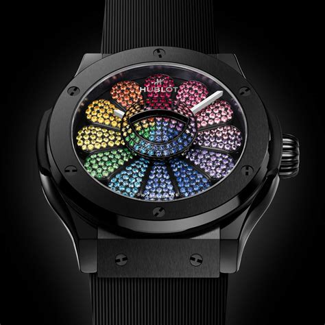 hublot prisma eko 21|Series series .